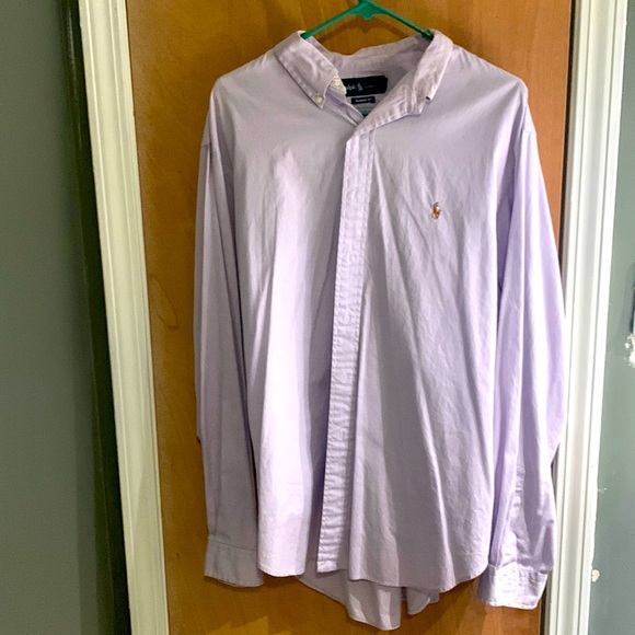 Ralph Lauren - Picture 1 of 3